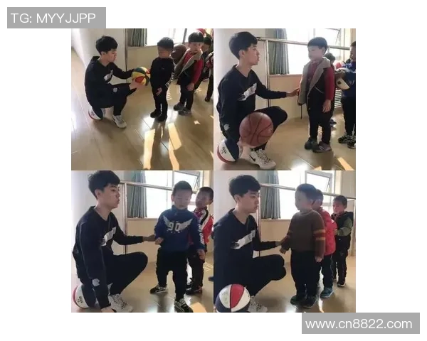 幼儿园小班篮球优质课教学设计与实践探索促进儿童运动能力发展